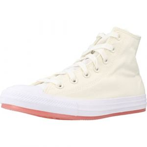 Converse Modelo Chuck Taylor All Star HI Egret T. 37.5