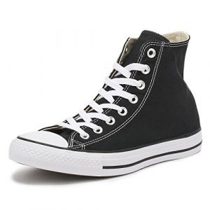 Converse Schuhe Chuck Taylor All Star HI Black (M9160C) 42