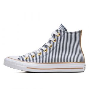 Converse Chuck Taylor All Star HI Navy 36