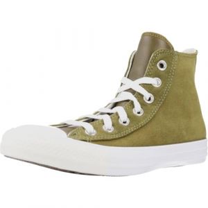 Converse Modelo Chuck Taylor All Star HI WHTEGRT T. 36.5