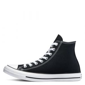 Converse Youths Chuck Taylor All Star Hi Zapatillas de tela