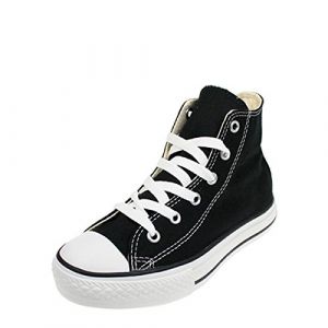 Converse Youths Chuck Taylor All Star Hi Zapatillas de tela