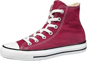 Converse Schuhe Chuck Taylor All Star HI Maroon (M9613C) 44