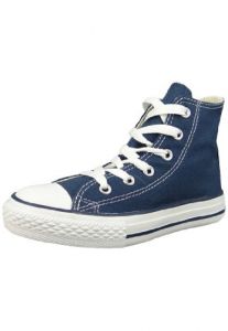 Converse Youths Chuck Taylor All Star Hi Zapatillas de tela