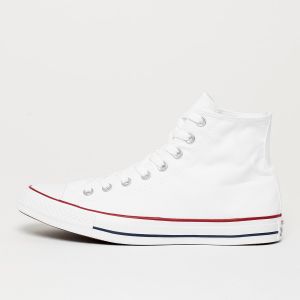 Chuck Taylor All Star Hi, da Converse, Converse Chuck Taylor, em branco, tamanho: 40