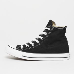 Chuck Taylor All Star Hi, da Converse, Converse Chuck Taylor, em preto, tamanho: 36