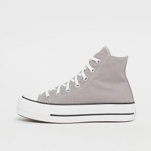 Chuck Taylor All Star Hi Platform, da Converse, Converse Chuck Taylor, em violeta, tamanho: 41