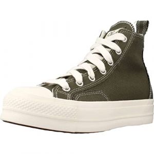 Converse Chuck Taylor All Star Lift HI Utility 36.5