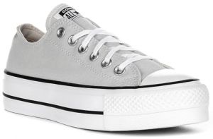 Converse Modelo Chuck Taylor All Star Lift Grey T. 41