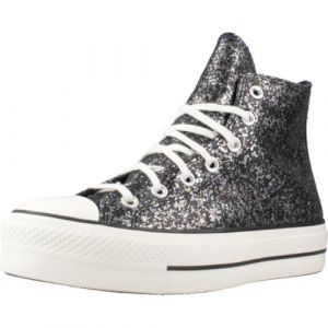 Converse Chuck Taylor All Star Lift Platform Glitter Void 40