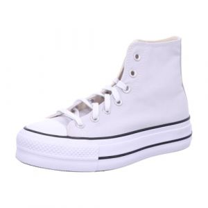 Converse Chuck Taylor All Star Lift HI Grey 40