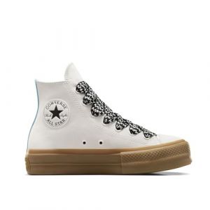 Converse Modelo Chuck Taylor All Star Lift WHTBLUE T. 39