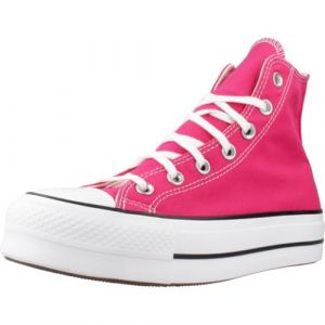 Converse Modelo Chuck Taylor All Star Lift Pink T. 42.5