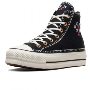 Zapatillas Converse Chuck Taylor All Star Lift - Mujer