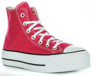 Converse Chuck Taylor All Star Lift Pink 36