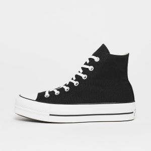 Chuck Taylor All Star Lift Hi, da Converse, Converse Chuck Taylor, em preto, tamanho: 36