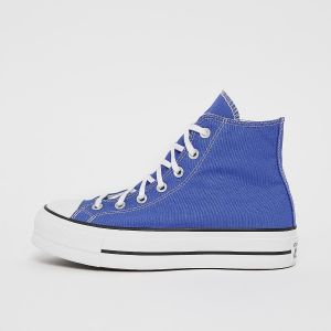 Chuck Taylor All Star Lift, da Converse, Converse Chuck Taylor, em azul, tamanho: 36.5