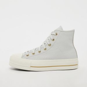 Chuck Taylor All Star Lift, da Converse, Converse Chuck Taylor, em bege, tamanho: 36.5