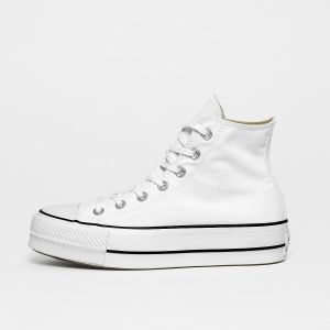 Chuck Taylor All Star Lift Hi, da Converse, Converse Chuck Taylor, em branco, tamanho: 36.5