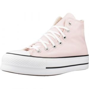 Converse Modelo Chuck Taylor All Star Platform Glaze T. 35