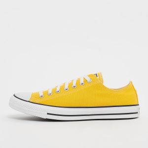 Chuck  Taylor All Star, da Converse, Converse Chuck Taylor, em amarelo, tamanho: 41