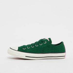 Chuck  Taylor All Star, da Converse, Converse Chuck Taylor, em verde, tamanho: 37