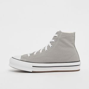 Chuck Taylor All Star Eva Lift, da Converse, Converse Chuck Taylor, em cinzento, tamanho: 36