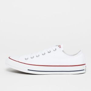 Chuck Taylor All Star OX, da Converse, Converse Chuck Taylor, em branco, tamanho: 36