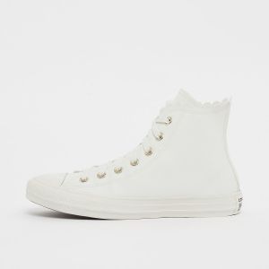 Chuck  Taylor All Star, da Converse, Lifestyle, em branco, tamanho: 37