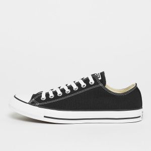 Chuck Taylor All Star OX, da Converse, Converse Chuck Taylor, em preto, tamanho: 36