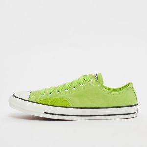 Chuck  Taylor All Star, da Converse, Converse Chuck Taylor, em verde, tamanho: 41