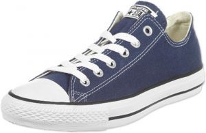 Converse Chucks Blau M9697 Navy CT AS OX