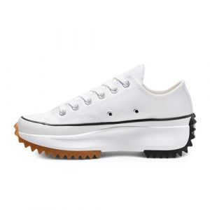 Converse Run Star Hike Canvas White 40