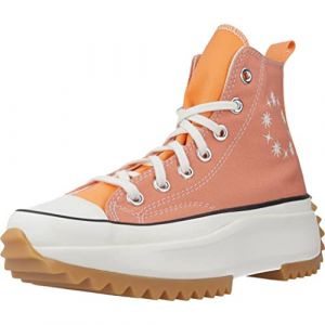 Converse Run Star Hike HI Orange 37.5