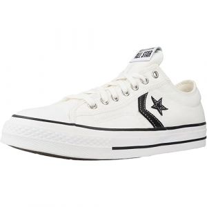 Converse Modelo Star Player 76 OX WHTBLCK T. 42.5