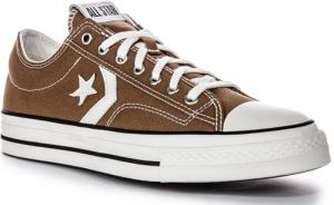 Converse A08752C Star Player 76 Webbing Ripstop - Zapatillas deportivas para hombre