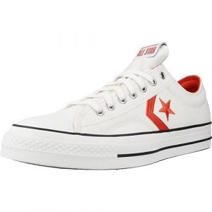 Converse Zapatilla Star Player 76 Bl/Naranja 43