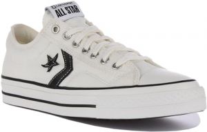 Converse Modelo Star Player 76 OX WHTBLCK T. 44.5