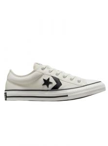 Converse Star Player 76 FOUNDATIONAL Canvas