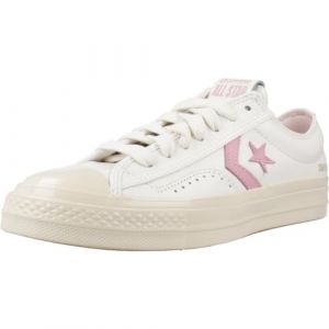 CONVERSE Zapatilla Star Player 76 en Rosa para Chicas 39