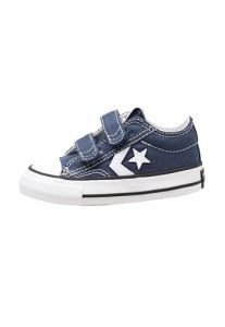 CONVERSE Star Player 76 Easy-ON FOUNDATIONAL Canvas