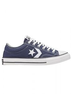 Converse Star Player 76 FOUNDATIONAL Canvas