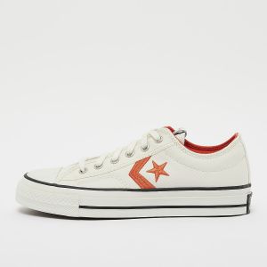 Star Player 76 Sport Remastered, da Converse, Lifestyle, em branco, tamanho: 44.5