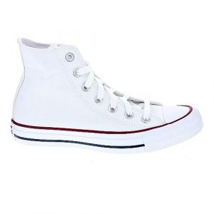 Converse Bota Star Player Lona Blanca