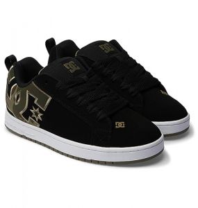 DC Shoes Court Graffik