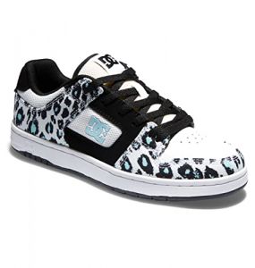 DC Shoes Manteca 4 - Zapatillas - Mujer - 37.5