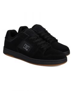 DC Shoes Manteca - Zapatillas de Cuero - Hombre - 44