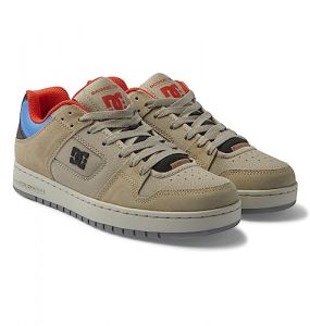 DC Shoes Manteca SE - Zapatillas - Hombre - 40.5