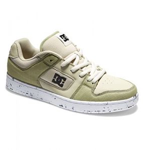 DC Shoes Manteca Zero Waste - Zapatillas de Materiales reciclados - Hombre - 42