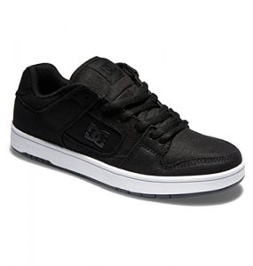 DC Shoes Manteca - Zapatillas de Cuero - Hombre - 43